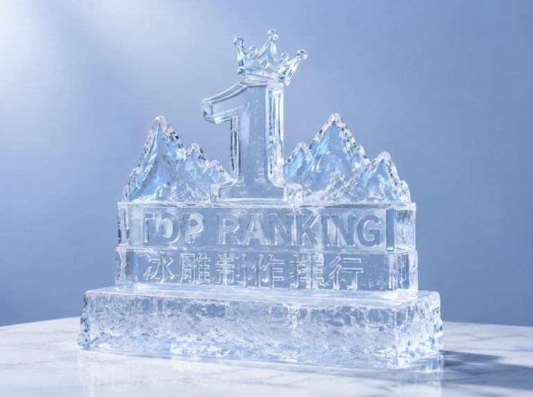 昆玉冰雪游乐园与雪滑梯